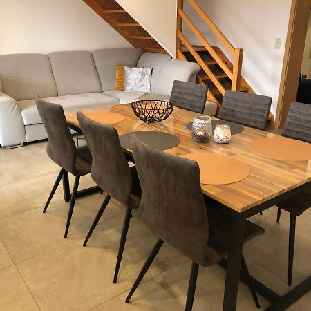 Appartement Sua Casa à Amblève Extérieur photo