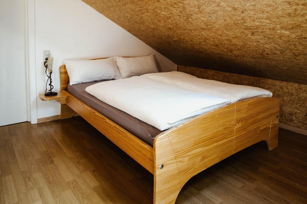 Appartement Sua Casa à Amblève Extérieur photo