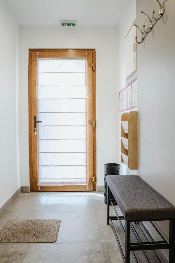 Appartement Sua Casa à Amblève Extérieur photo
