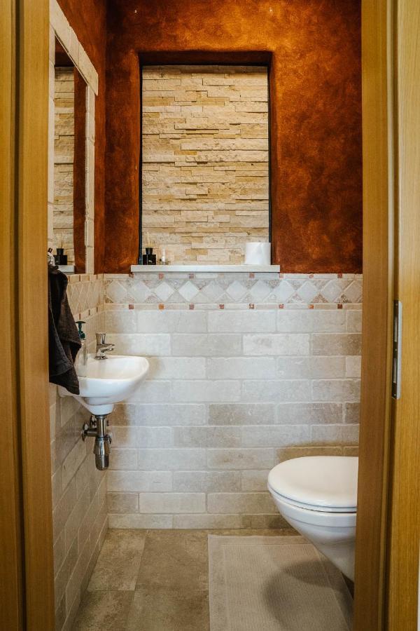 Appartement Sua Casa à Amblève Extérieur photo