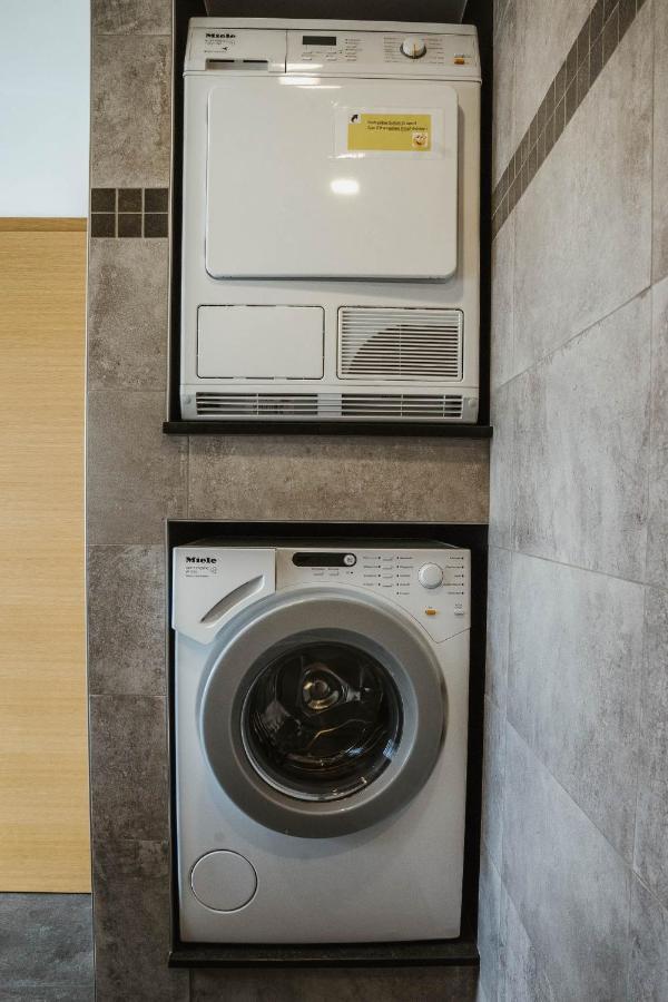 Appartement Sua Casa à Amblève Extérieur photo