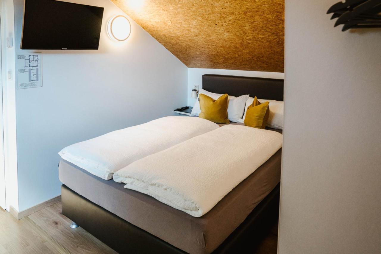 Appartement Sua Casa à Amblève Extérieur photo