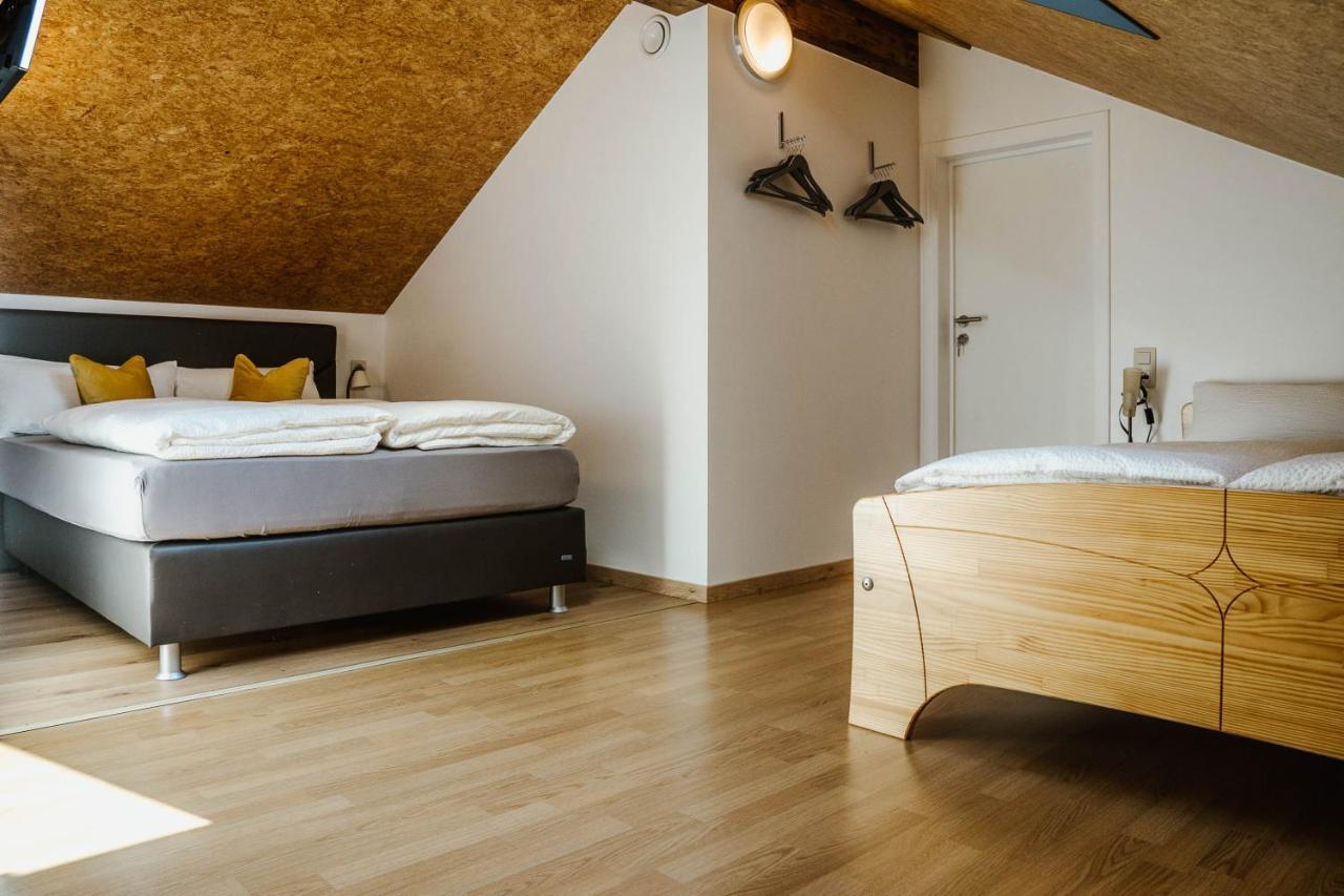 Appartement Sua Casa à Amblève Extérieur photo