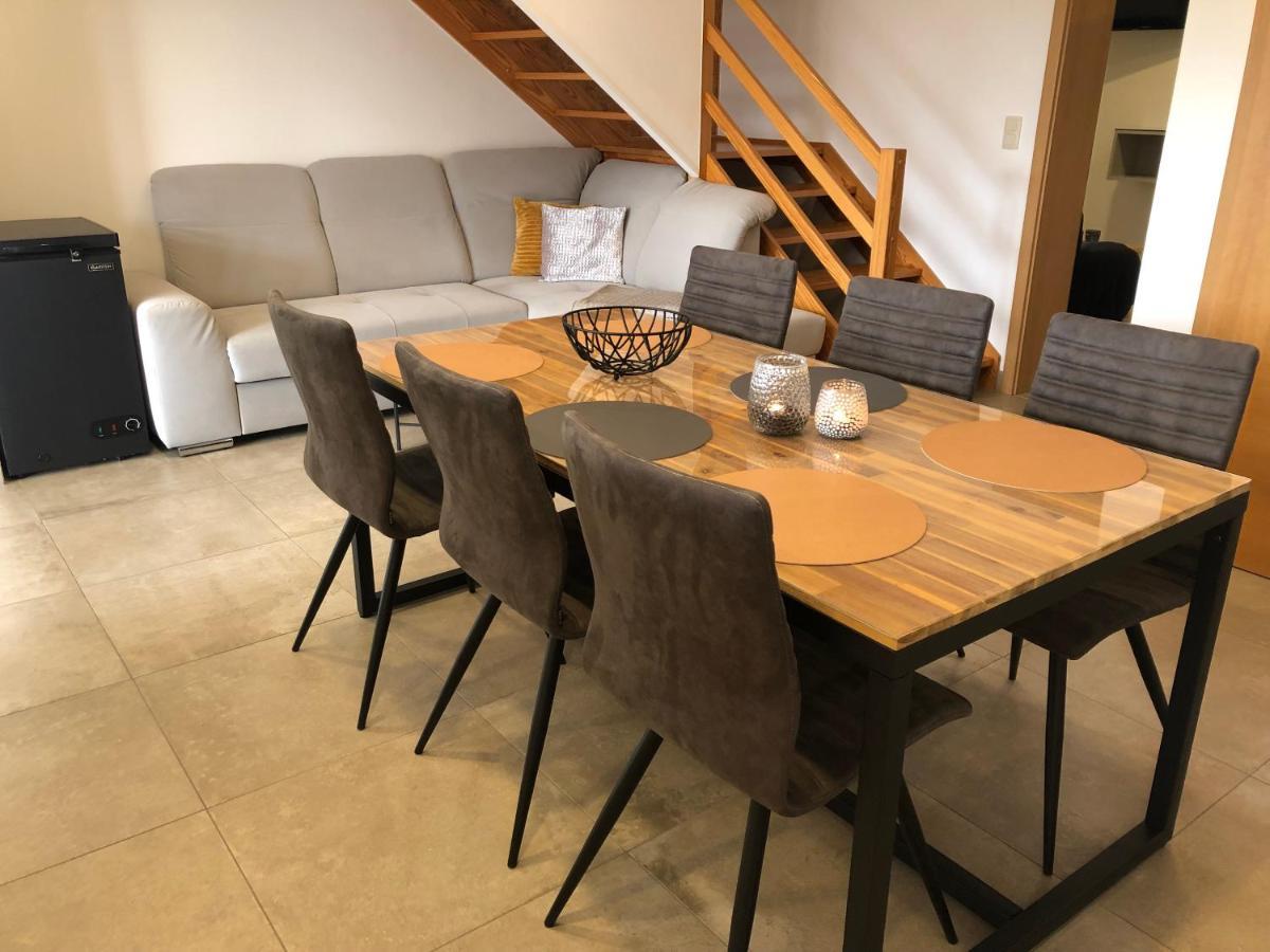 Appartement Sua Casa à Amblève Extérieur photo