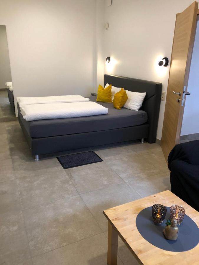 Appartement Sua Casa à Amblève Extérieur photo